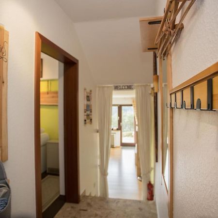 Welcome In - Appartement - Am Bergelchen 22 - Winterberg-Niedersfeld 'Touch Of Canada' Buitenkant foto