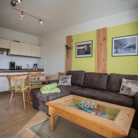 Welcome In - Appartement - Am Bergelchen 22 - Winterberg-Niedersfeld 'Touch Of Canada' Buitenkant foto