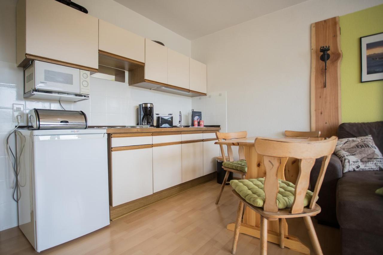 Welcome In - Appartement - Am Bergelchen 22 - Winterberg-Niedersfeld 'Touch Of Canada' Buitenkant foto