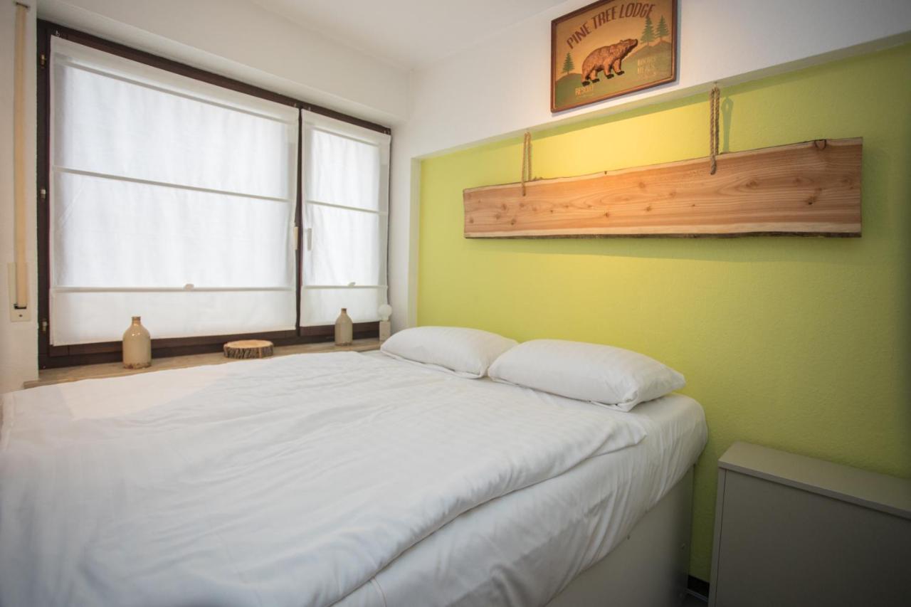 Welcome In - Appartement - Am Bergelchen 22 - Winterberg-Niedersfeld 'Touch Of Canada' Buitenkant foto